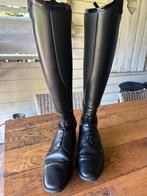 Petrie rijlaarzen maat 39 n zwart, Dieren en Toebehoren, Ophalen of Verzenden, Zo goed als nieuw, Dressuur, Schoeisel