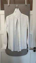 Suitsupply overhemd, maat 39, extra slim fit, Kleding | Heren, Overhemden, Wit, Zo goed als nieuw, Suitsupply, Halswijdte 39/40 (M)