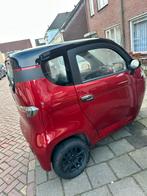 Move e3 rijbewijs vrij scootmobiel overdekt met verwarming, Diversen, Ophalen of Verzenden, Zo goed als nieuw, 16 km/u of meer