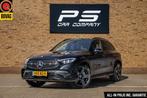 Mercedes GLC-klasse 200 4MATIC AMG Line, Pano, Burmester, Gebruikt, Zwart, 4 cilinders, Zwart