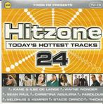 Hitzone 24 Today's hottest tracks = 1,99, Cd's en Dvd's, Cd's | Verzamelalbums, Ophalen of Verzenden, Zo goed als nieuw, Pop