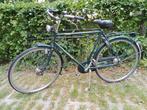 Gazelle heren fiets.ideaal voor op stap of naar het station, Ophalen, Gebruikt, Gazelle, Versnellingen