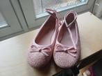 Roze glitter schoentjes maat 29, Ophalen of Verzenden, Zo goed als nieuw, Meisje, Schoenen