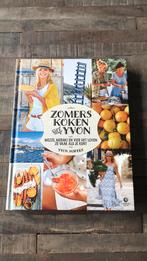 Yvon Jaspers - Zomers koken met Yvon, Boeken, Kookboeken, Gelezen, Yvon Jaspers, Ophalen of Verzenden
