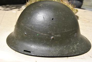 Nederland M16A helm CM1935 beschikbaar voor biedingen