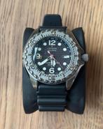 Citizen mission Antarctica eco drive, Sieraden, Tassen en Uiterlijk, Horloges | Heren, Ophalen of Verzenden, Zo goed als nieuw