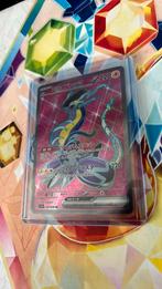 Miraidon EX 094/078 Secret Rare (Violet EX), Ophalen of Verzenden, Zo goed als nieuw, Losse kaart