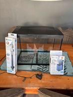 Aquarium, Dieren en Toebehoren, Ophalen, Verlichting of Verwarming