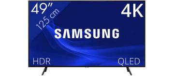 Samsung QE49Q70R beschikbaar voor biedingen