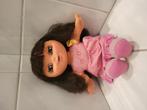 Dora dromenland pop, Ophalen of Verzenden, Zo goed als nieuw, Babypop