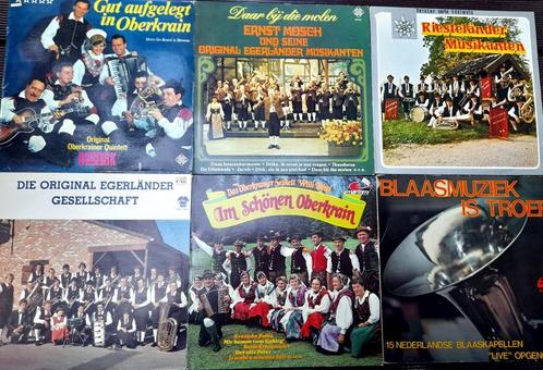 Hollands LP Piraten muziek, Cd's en Dvd's, Vinyl | Nederlandstalig, Gebruikt, Levenslied of Smartlap, Ophalen of Verzenden