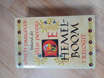 Boek De Hemelboom Trilogie, in nette staat beschikbaar voor biedingen