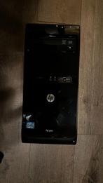 HP PRO 3400 Series MT, Ophalen of Verzenden, Intel Core i3, Gebruikt, 256 GB