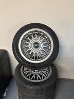 BBS velgen 15inch GTI, BMW E30, 15 inch, Velg(en), Ophalen of Verzenden, 195 mm