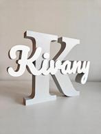 Geboorte naambord, Ophalen of Verzenden, Nieuw