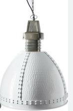 Riviera maison hanglamp, Huis en Inrichting, Lampen | Hanglampen, Ophalen of Verzenden, Zo goed als nieuw, Minder dan 50 cm