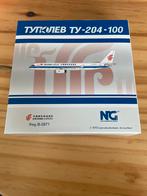 Tupolev 204-100 air china cargo, Ophalen of Verzenden, Zo goed als nieuw