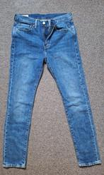 Levi  Strauss jeans spijkerbroek heren blauw 510 32x32, Blauw, Levi Strauss, W32 (confectie 46) of kleiner, Ophalen of Verzenden