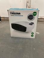 Compact Camping Kacheltje, Huis en Inrichting, Kachels, Overige soorten, Elektrisch, Ophalen of Verzenden, Zo goed als nieuw