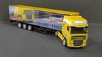 Daf XF Sc Cosmo Trucks 1:87 H0 Wsi Models Pol, Nieuw, Overige merken, Bus of Vrachtwagen, Verzenden