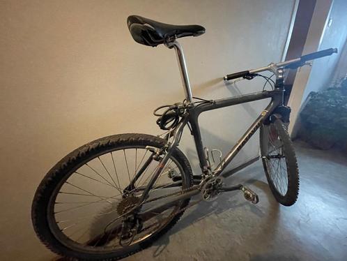 Batavus mountainbike, Fietsen en Brommers, Fietsen | Mountainbikes en ATB, Gebruikt, Overige merken, 49 tot 53 cm, Hardtail, Ophalen