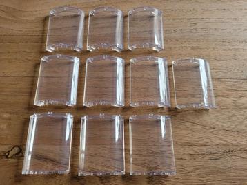Partij N785=10x Lego ruiten Nieuw (Meerdere setjes) beschikbaar voor biedingen