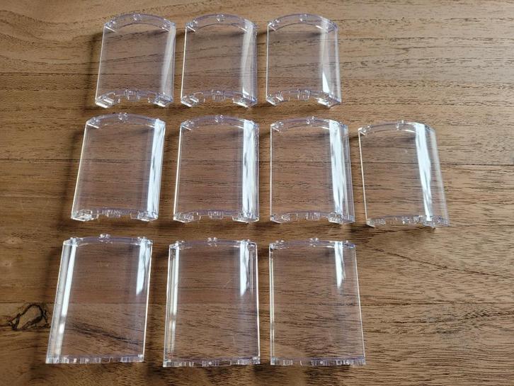 Partij N785=10x Lego ruiten Nieuw (Meerdere setjes), Kinderen en Baby's, Speelgoed | Duplo en Lego, Nieuw, Lego, Losse stenen