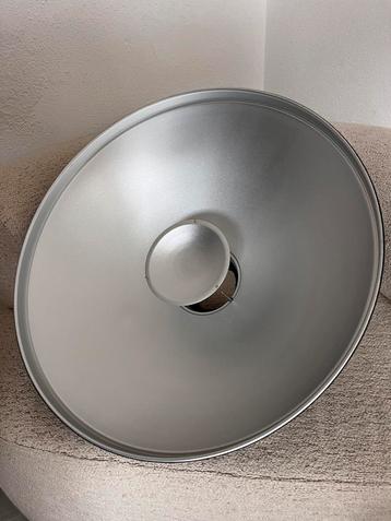 Falcon Eyes Beauty Dish SR-56T 56 cm beschikbaar voor biedingen