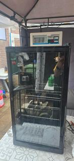 Incubator  broedmachine, Ophalen, Zo goed als nieuw