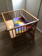 Box, Ophalen, Gebruikt, Rechthoekig, In hoogte verstelbaar