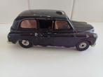 Austin London Taxi - Corgi Toys, Hobby en Vrije tijd, Modelauto's | 1:43, Ophalen of Verzenden, Gebruikt, Auto, Corgi