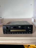 ZGAN!! Land rover cassette radio nr:XQD000050PMA €41,99, Ophalen of Verzenden, Zo goed als nieuw