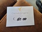 Waardebon, Tickets en Kaartjes, Kortingen en Cadeaubonnen, Eén persoon, Cadeaubon, Overige typen