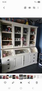 Complete Woonkamer inboedel, Huis en Inrichting, Gebruikt, Met deur(en), 200 cm of meer, Ophalen of Verzenden