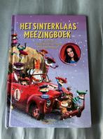 Het Sinterklaas meezingboek, Boeken, Kinderboeken | Jeugd | onder 10 jaar, Gelezen, Ophalen