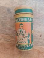 Klaverblad Haarlem scheerzeep, Verzamelen, Ophalen of Verzenden, Gebruikt