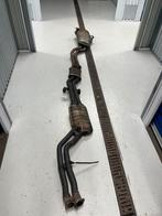 Bmw e46 m54 m52 complete uitlaat, Ophalen, BMW