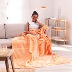 Optidee zomerdeken Jacquard 150x200cm, Ophalen of Verzenden, Nieuw