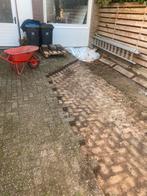 Ophoogzand, Tuin en Terras, Zand, Ophalen, Zo goed als nieuw, Ophoogzand