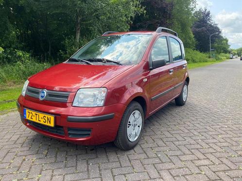 Fiat Panda 1.2 Edizione Cool, Auto's, Fiat, Bedrijf, Te koop, Panda, ABS, Airbags, Airconditioning, Centrale vergrendeling, Dakrails