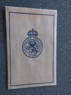 Amsterdam, Kon. Hollandsche Lloyd, Ophalen of Verzenden, Nederland