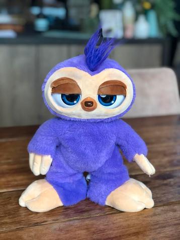 Pets Alive Fifi Dansende Luiaard beschikbaar voor biedingen