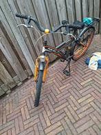 Jongens fiets 24 inch, Ophalen, Gebruikt, 24 inch