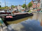 Woonboot met ligplaats groningen centrum, Huizen en Kamers, Groningen