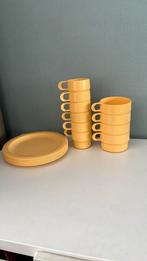 Camping servies, Ophalen, Zo goed als nieuw, Overige stijlen, Bord(en)