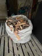 brandhout haardhout, Tuin en Terras, Minder dan 3 m³, Ophalen, Overige houtsoorten, Blokken