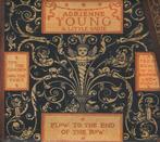 CD Adrienne Young - Plow to the end of the row, digipack, Cd's en Dvd's, Cd's | Rock, Ophalen, Gebruikt, Singer-songwriter