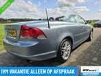 Volvo C70 Convertible 2.5 T5 Summum| 221Pk | Xenon | Youngti, Voorwielaandrijving, C70, Gebruikt, Cabriolet