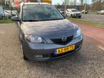 Mazda 2 1.4 Sportive AIRCO SPORTVELGEN, Auto's, Mazda, Voorwielaandrijving, 1025 kg, 15 km/l, Gebruikt
