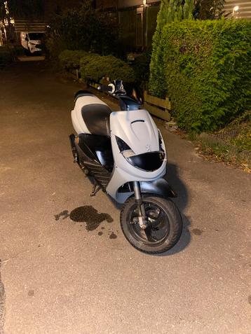 Vivacity 70cc HPI Ontsteking !OOK TERUIL! beschikbaar voor biedingen